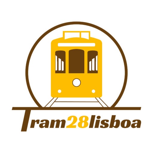 Tram 28 Lisboa