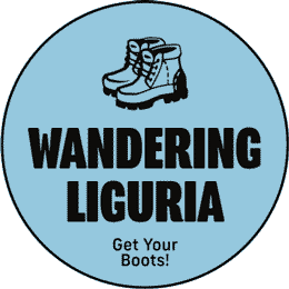 Wandering Liguria