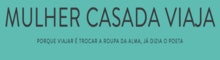 Mulher Casada Viaja