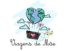 Viagens de Mãe