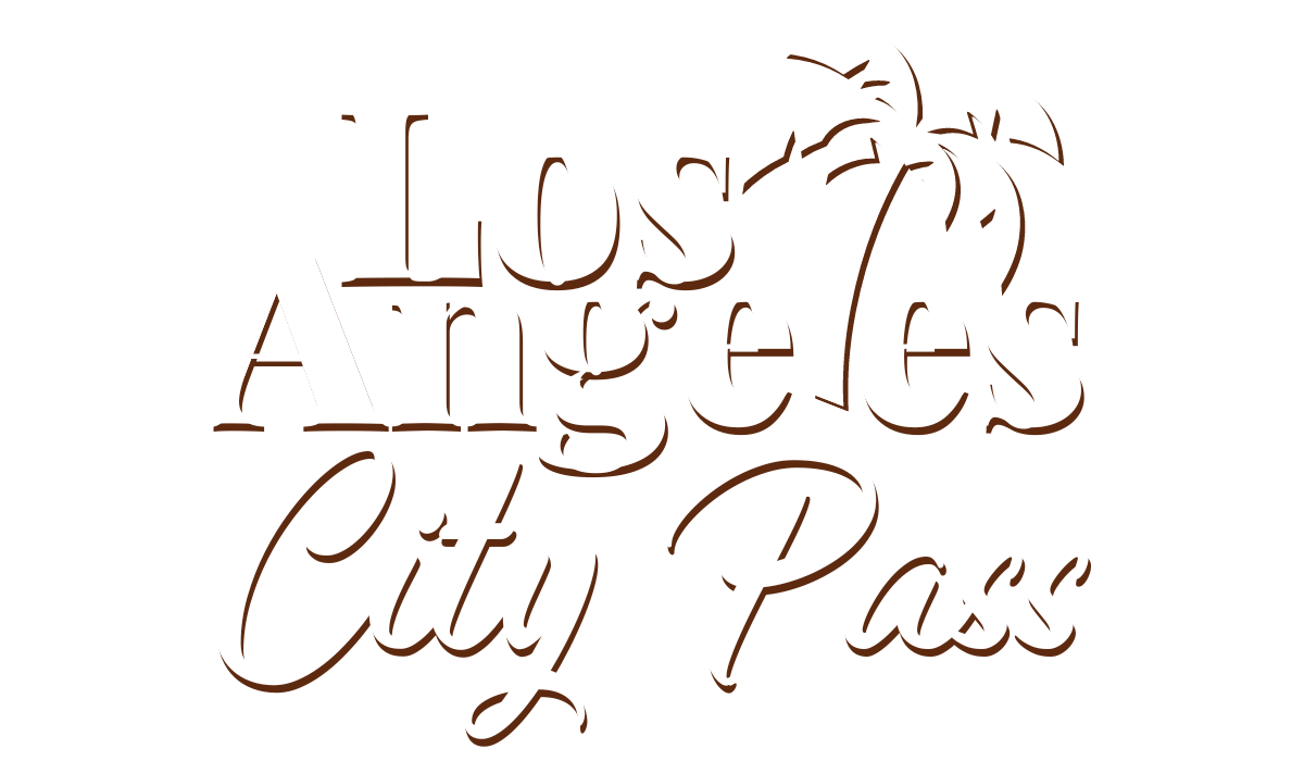 Los Angeles City Pass