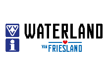 Waterland van Friesland