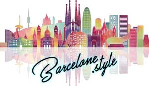 Barcelone.style