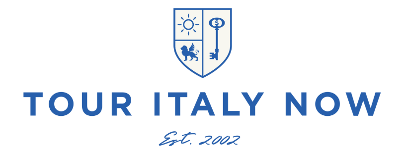 Tour Italy Now