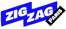 zigzag