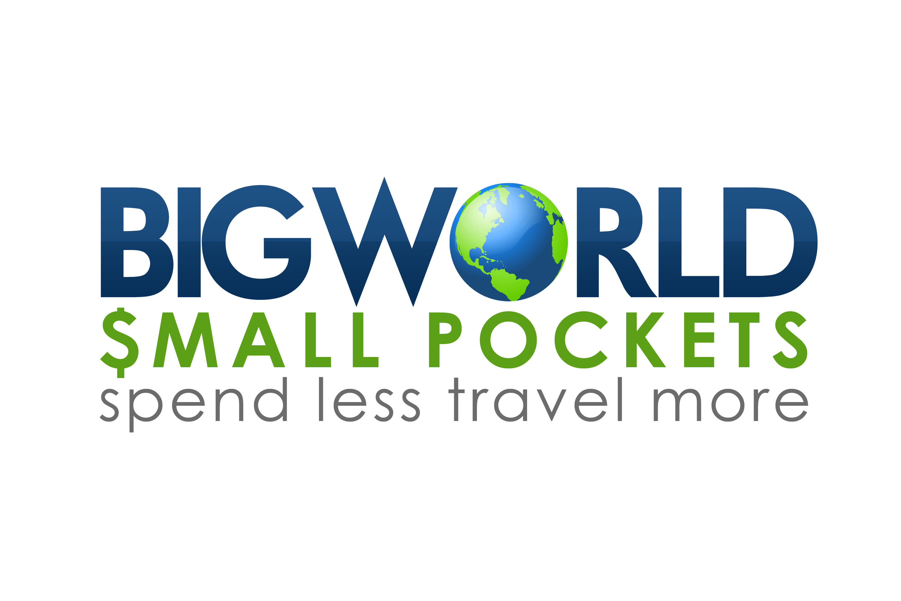 Big World Small Pockets