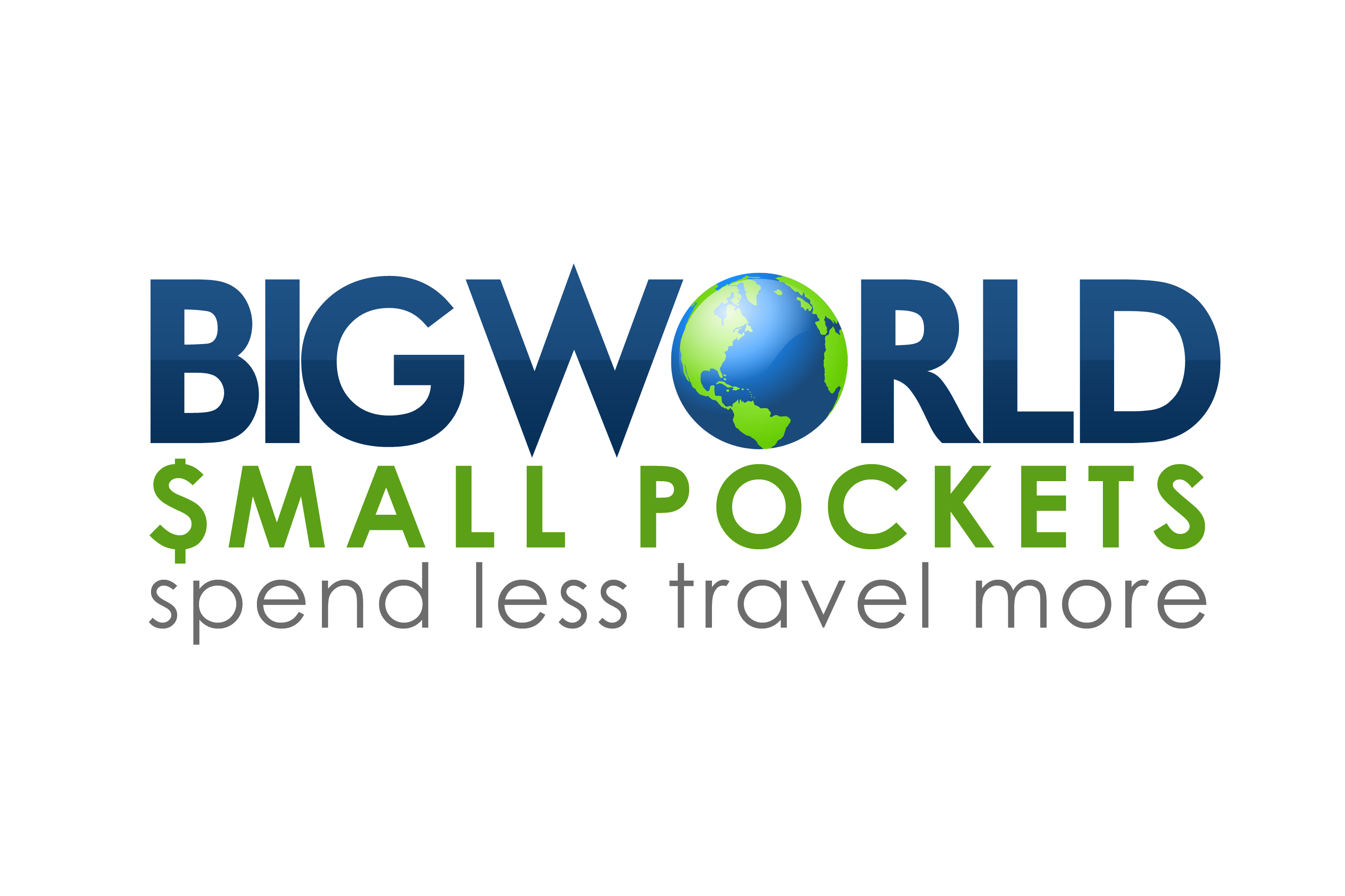 Big World Small Pockets