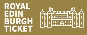 Royal Edinburgh Ticket