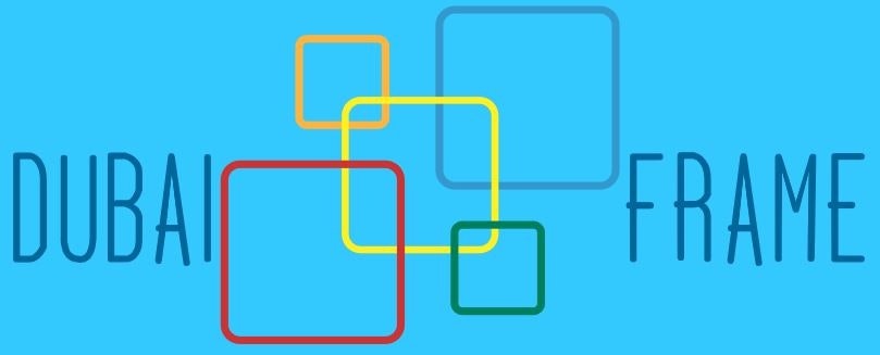 DubaiFrame