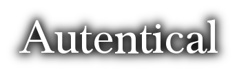 autentical