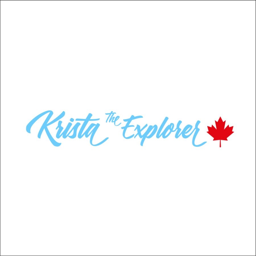 Krista the Explorer