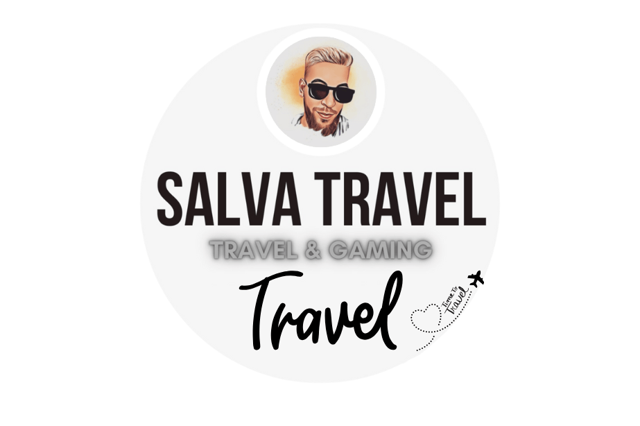 SALVA TRAVEL 
