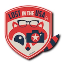 Lostintheusa