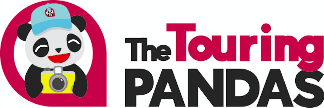 The Touring Pandas