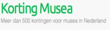 kortingmusea