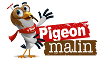Pigeon Malin