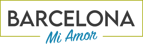 Barcelona Mi Amor