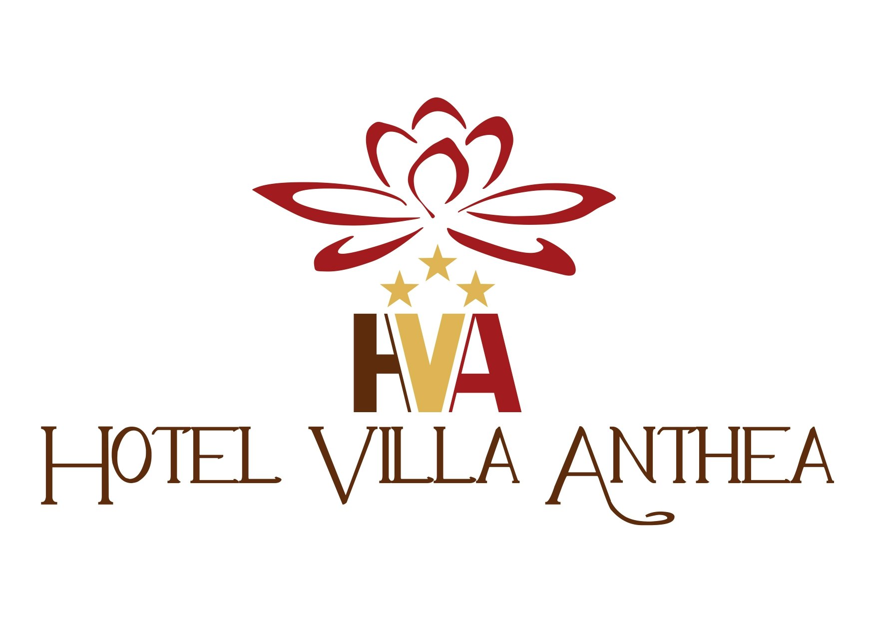 Hotel Villa Anthea