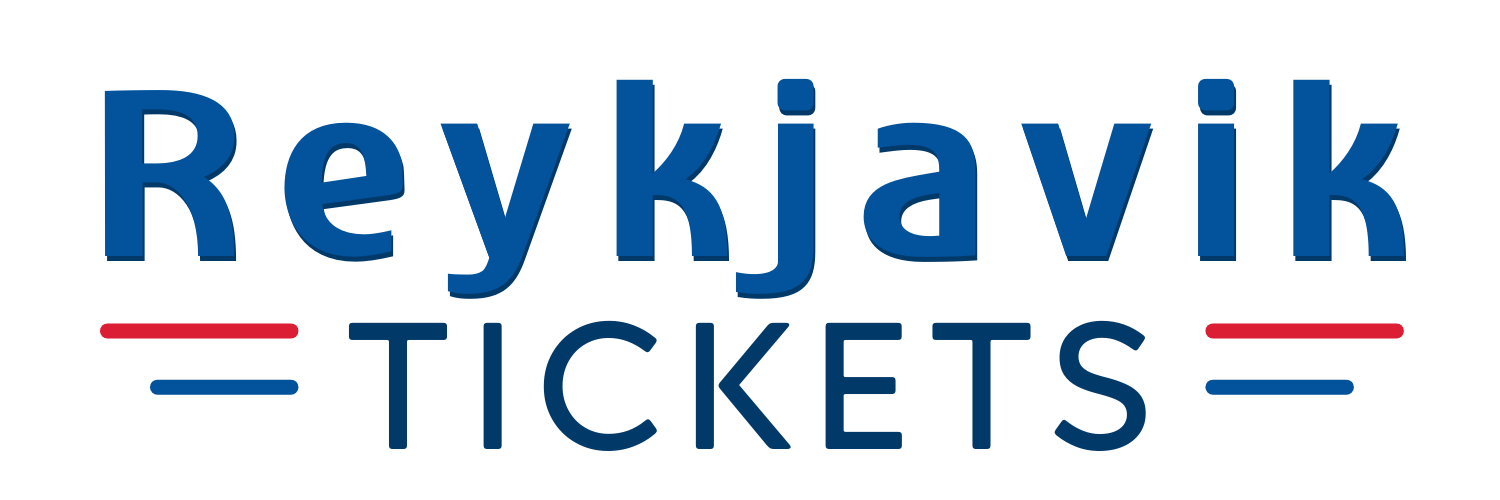 Reykjavik Tickets