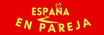 España en pareja