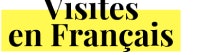 visites en francais