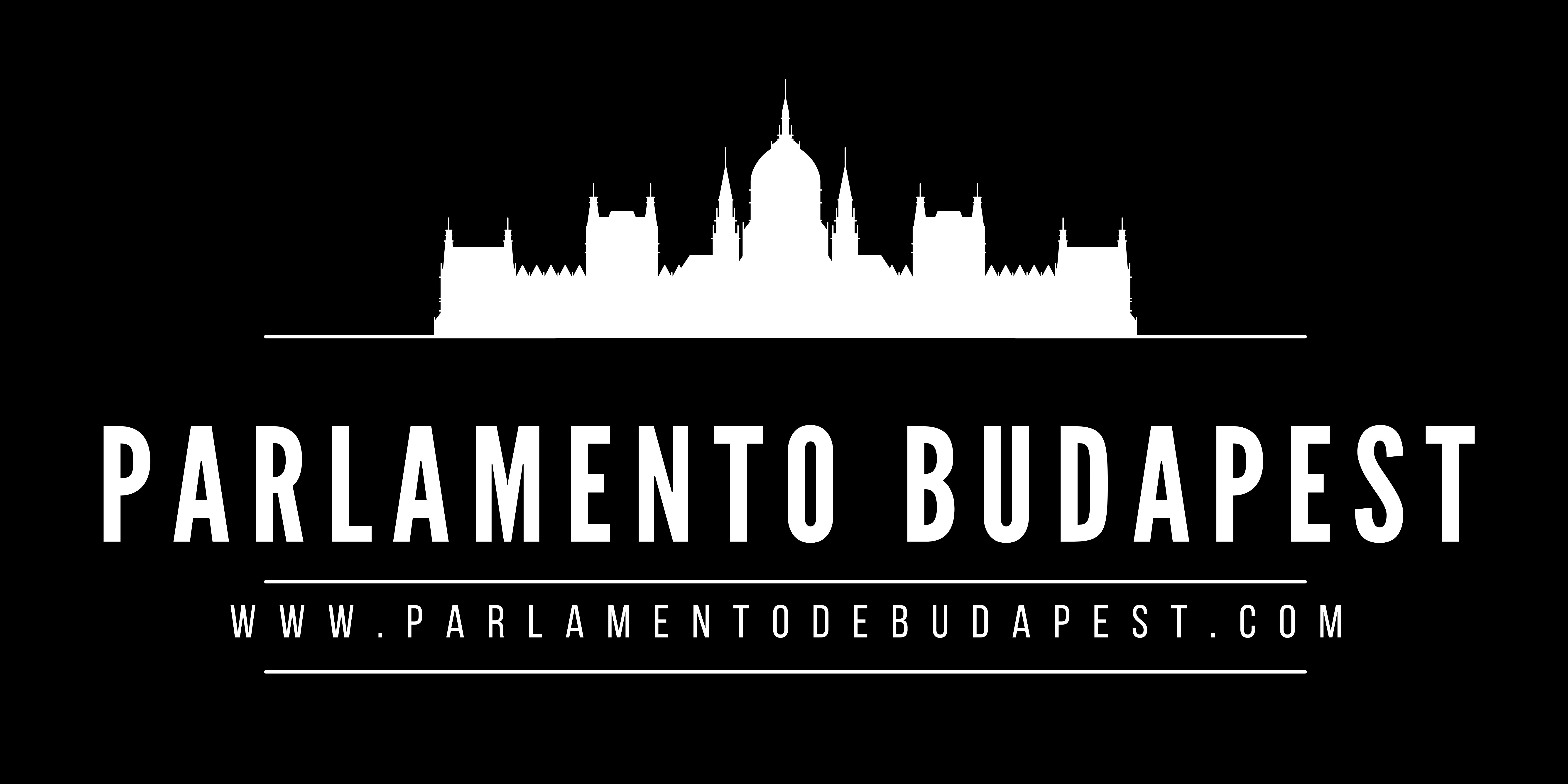 Parlamento de Budapest