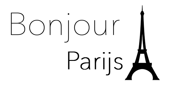 BonjourParijs