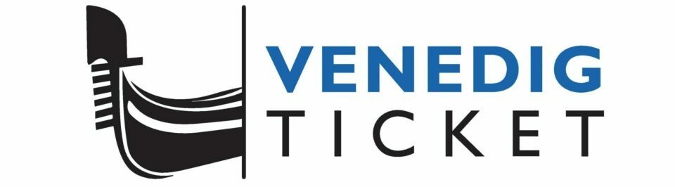 Venedig Ticket