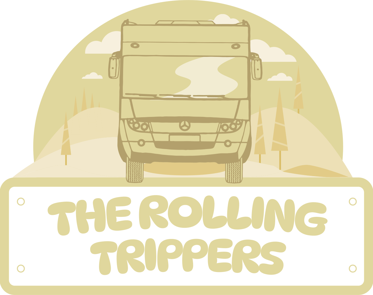 Rolling Trippers