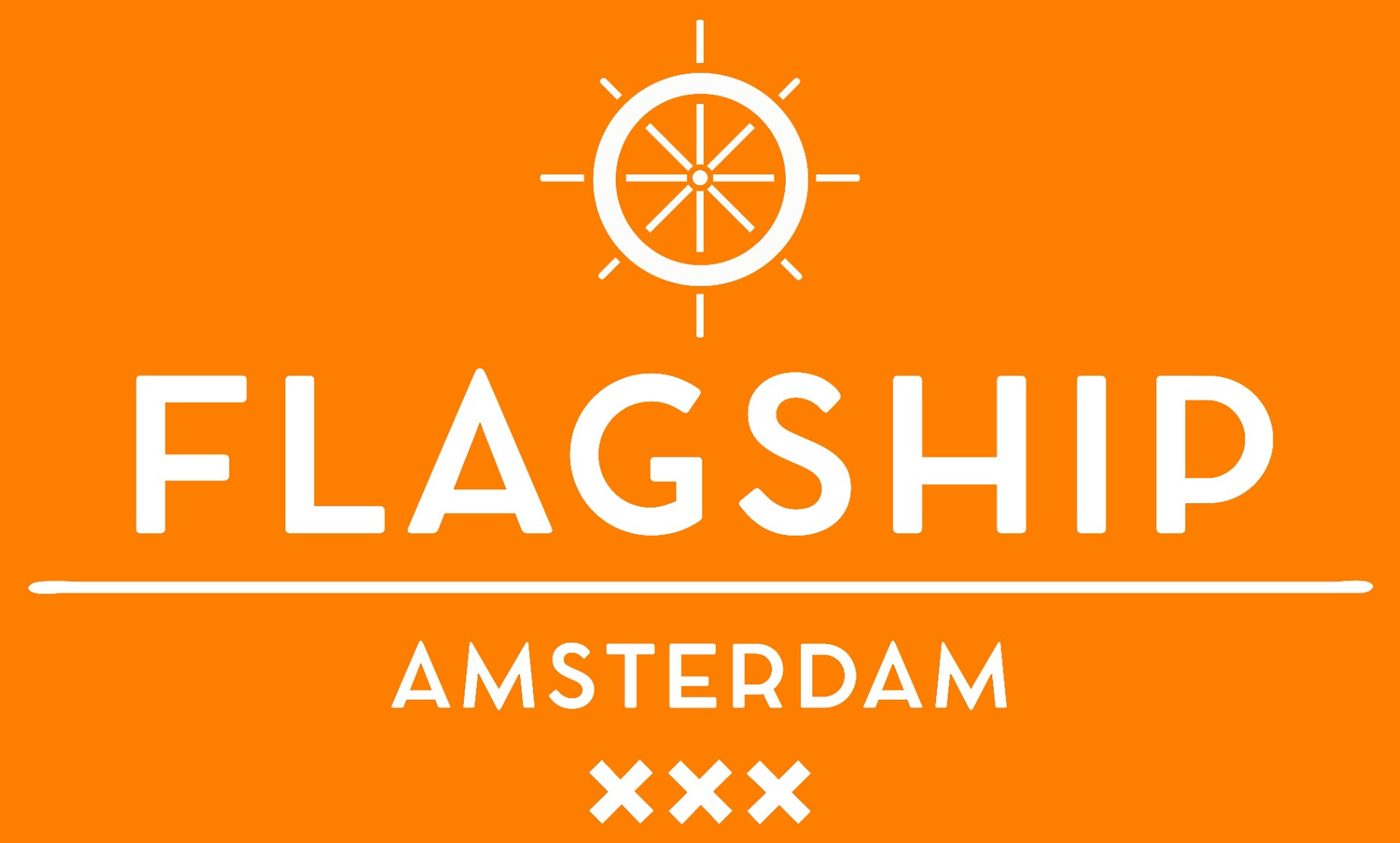 Flagship Amsterdam