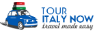 Tour Italy Now
