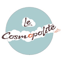 Le Cosmopolite