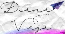 Diana Viaja