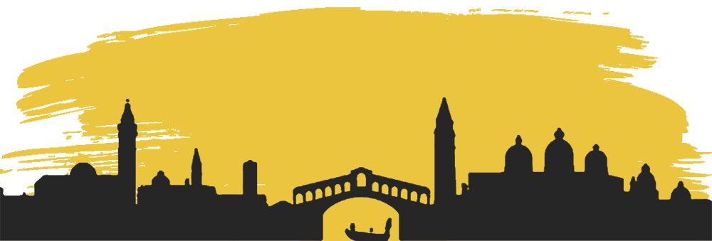 Venezia da esplorare