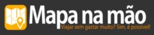 Mapa na Mão