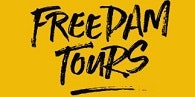 Free Dam Tours Sergio