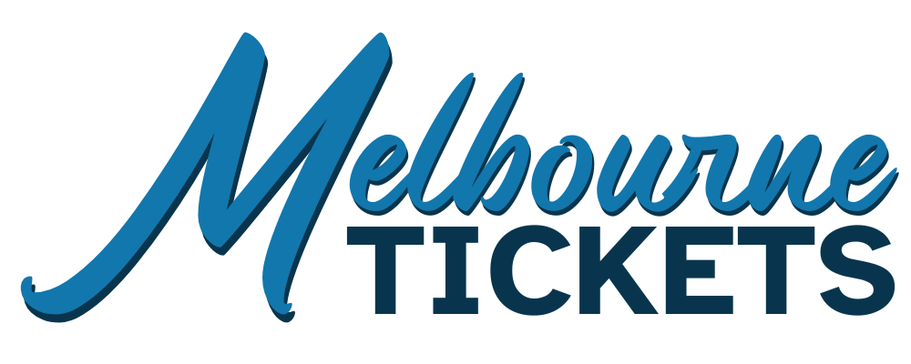 Melbourne Tickets