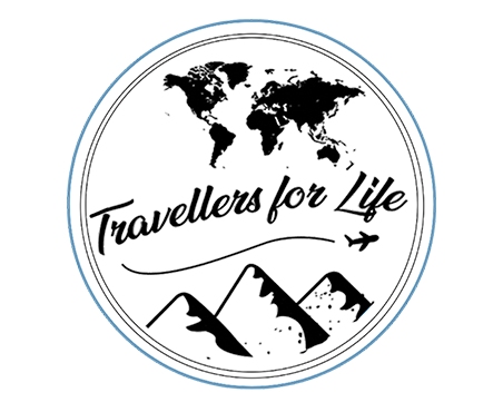 Travellers for Life