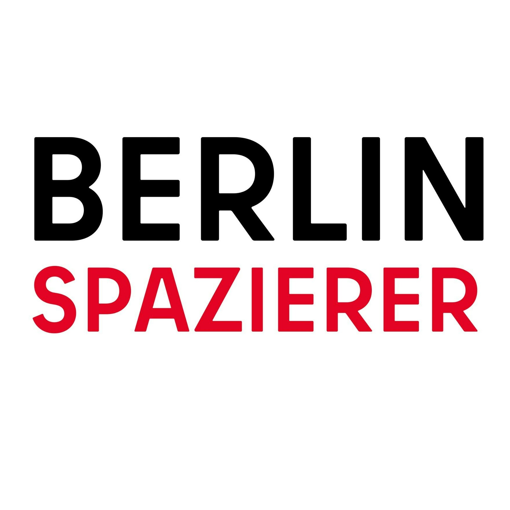 Berlinspazierer