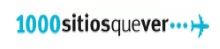 1000 sitios que ver
