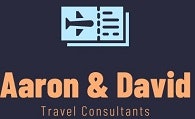 Aaron and David Travel