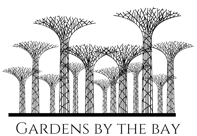 Gardens by the Bay Singapore