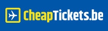 cheaptickets.be